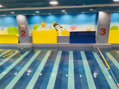 -水宝贝亲子游泳·水育早教运动中心(南海广场店)