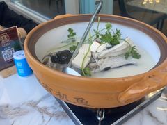-宝荣鱼馆·临湖之宴(千岛湖店)