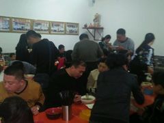 大堂-公平面馆(总店)