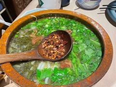 花溪牛肉粉-山石榴·贵州菜(丰盛里店)