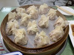 -国庆烧麦馆