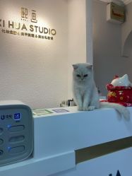 -熙画美上门MakeUp美甲美睫