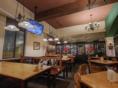 -巴伐利亚啤酒坊(意式风情街店)