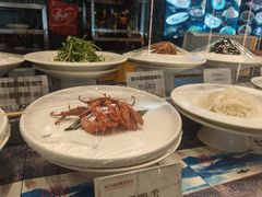 -聚丰园•湖鲜餐厅(阿红私房菜梅石路店)