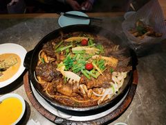 -老板恋上鱼(振华商厦店)