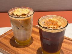 -Peet's 皮爷咖啡(杭州来福士店)