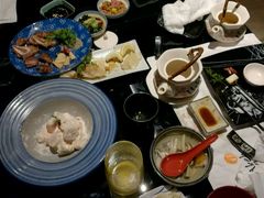 -曙亚洲餐厅-重庆富力艾美酒店(南坪万达广场店)