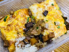 -老通城豆皮大王(吉庆街店)