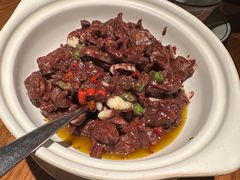 -老湘村·湖南土菜(天河维多利店)