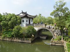 景点-朱家角课植园