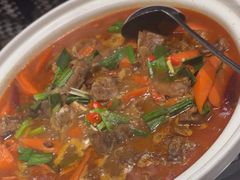-吴掌柜·藕汤印象(南湖店)
