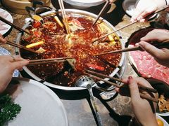 -宽田火锅(几江荣华店)