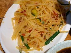 -禧福徕盆盆香川菜馆(北京市朝阳区)