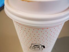 摩卡-Seesaw Coffee(上生新所店)