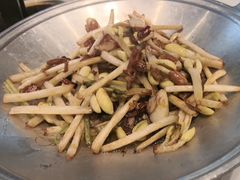 -筱爷叔·上海传统手工菜(玉树路店)