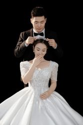 -秦皇岛我和你婚纱摄影工作室