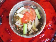 -飘香火锅(玉林西路店)