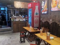 -嘉州鲜知味钵钵鸡(奎星楼店)