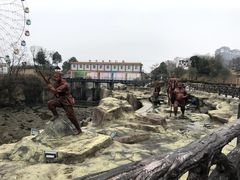 -木兰水镇旅游景区
