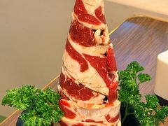 -大可泥炉烤肉(中街店)