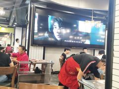 大堂-小王少龙火锅(沙南街店)