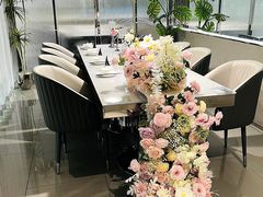 -3号仓库·创意中国菜(乐清正大广场店)