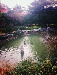 -虹桥迎宾馆·宴会厅