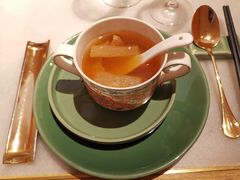 松茸竹荪汤-晟永興烤鸭店(五道口店)
