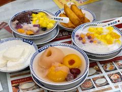 -赵记传承·中国甜品(福州总店)