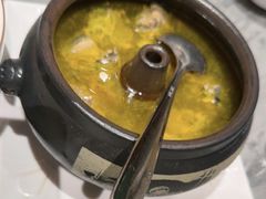 -福照楼汽锅鸡·云南菜(火车站锦江店)