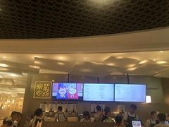 -奈雪的茶(市百一店)