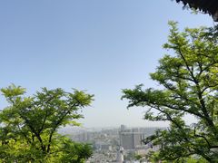 -千佛山风景名胜区