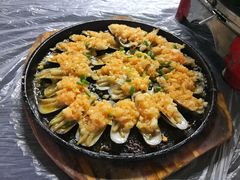 -桂萍特色牛筋牛杂(长堤街总店)