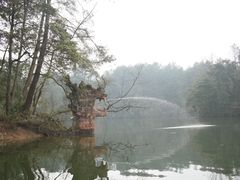 -保利石象湖景区