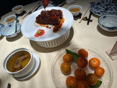 -侨美食家·粤菜(体育西路店)