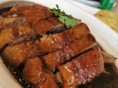 -香融府·烤鸭·家常菜(马家堡路店)