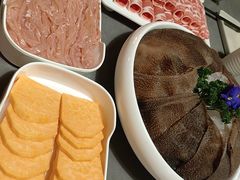 -君邦火锅(新疆大厦店)