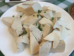 大块豆腐-晋府大酒店