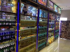 -麦朗量贩KTV音乐氧吧(泉水轻轨车站店)