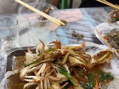 -海胆公主南澳岛美食海鲜