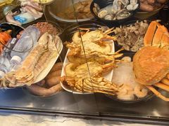 -鲤.金记沙茶面(总店)