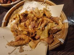-打酱油·非遗淮扬菜(瘦西湖梅岭店)