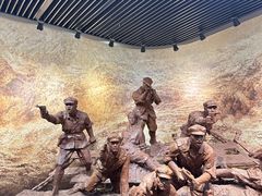 -遵义会议纪念馆