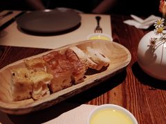 餐前麵包-Mercato莫卡多露台餐厅与酒吧(K11店)
