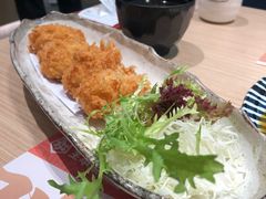 -堂本家·二代目·炸猪排(Express东海店)