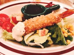 -玛格萝妮比萨屋(陆家浜路店)