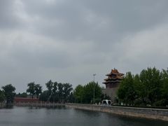 -北京市劳动人民文化宫(太庙)