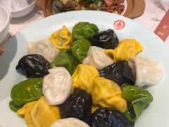 -双合园·海鲜水饺青岛菜(九水东路店)