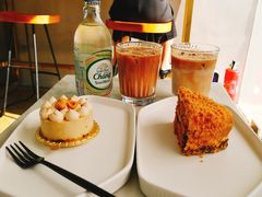 -COFFEE CALL(云锦路店)