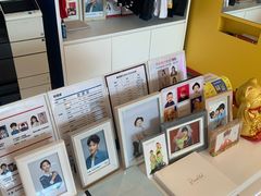 -方快-照相馆(上海富绅时代广场店)